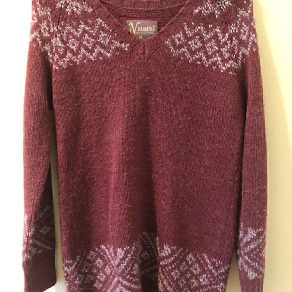 Natural Reflections Sweater - Picture 4 of 9